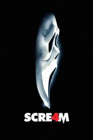 Scream 4 (2011)