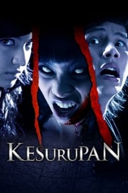 Kesurupan (2008)