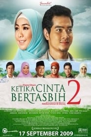 Ketika Cinta Bertasbih 2 (2009)