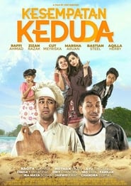 Kesempatan Keduda (2018)