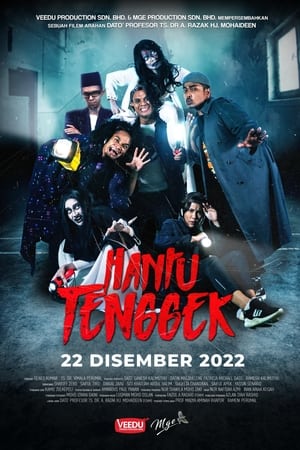 Hantu Tenggek (2022)