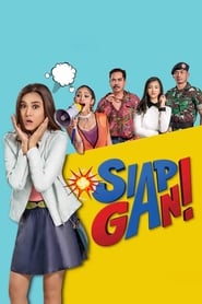 Siap Gan! (2018)