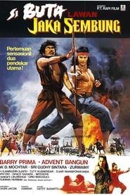 Si Buta Lawan Jaka Sembung (1983)