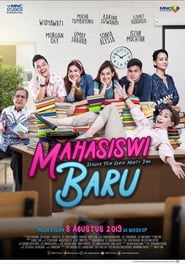 Mahasiswi Baru (2019)