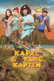 Kapal Goyang Kapten (2019)