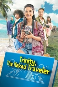 Trinity, The Nekad Traveler (2017)