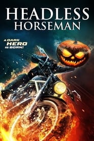 Headless Horseman (2022)