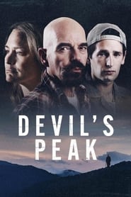 Devil’s Peak (2023)