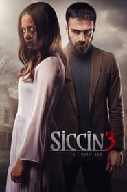 Siccin 3: The Forbidden Love (2016)