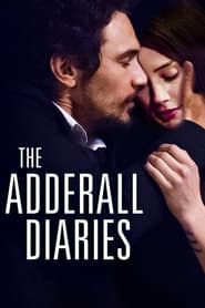 The Adderall Diaries (2015)