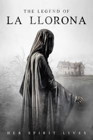 The Legend of La Llorona (2022)