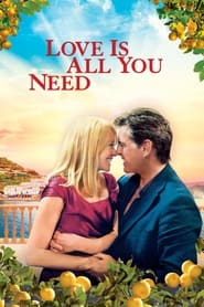 Love Is All You Need (2012)