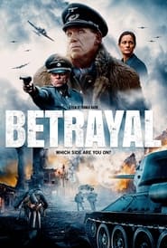 Betrayal (2023)