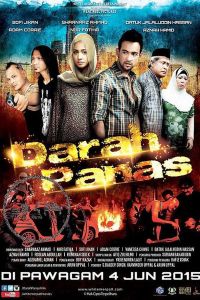 Darah Panas (2015)