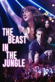 The Beast In The Jungle (2023)