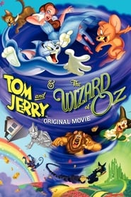 Tom and Jerry & The Wizard of Oz (2011)