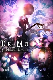 Deemo Movie: Sakura no Oto (2022)