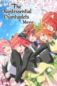 Gotoubun No Hanayome Movie (2022)