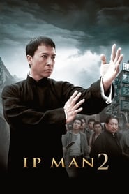 Ip Man 2 (2010)