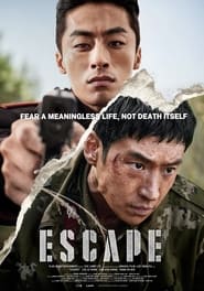 Escape (2024)