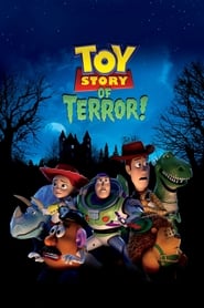 Toy Story of Terror! (2013)