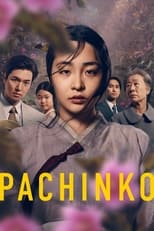 Pachinko: Season 1 (2022)