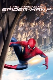 The Amazing Spider-Man 2 (2014)